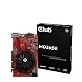 Club 3d ATI Radeon HD3650 Grafikkarte (AGP, 512MB GDDR2 Speicher, DVI, 1 GPU)