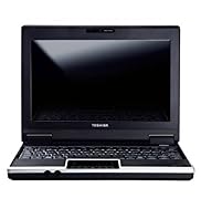 Toshiba Netbook NB100-12A Laptop
