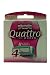 Wilkinson Sword Quattro For Women Razor Blades 6 Pack