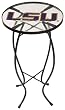 Glass Table, LSU Glass Table, LSU