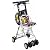 Walking Stecky 歩行補助車 ニューウォーキング スリーエー.AAA ネイビー花