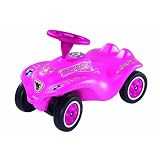 BIG 56204 - Bobby Car Princessvon "BIG"