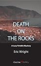 Death on the Rocks: A Lucy Trimble Mystery (Lucy Trimble Mysteries)