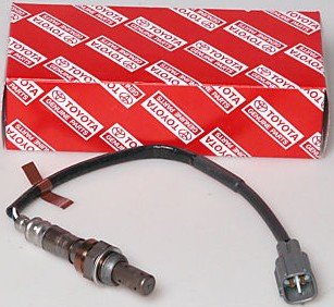#C860 8946741021 GENUINE 97 98 99 00 Toyota Air Fuel Ratio Oxygen Sensor Avalon Camry RAV4 Sienna Solara Lexus ES300 On Sale
