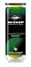 Dunlop Sports Champ All Surface HA 6X3 Ball Can