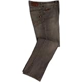 Quiksilver Mens Sequel Jean