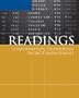 Readings in Information Technology Project Management