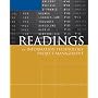 Readings in Information Technology Project Management for Schwalbe's Information Technology Project Management, 4th
