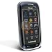 Clip On Crystal Case for Samsung Impression A877 - Clear
