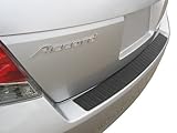 IMAGE OF 2008-2011 Honda Accord Sedan Rear Bumper Protector Guard