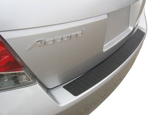 2008-2011 Honda Accord Sedan Rear Bumper Protector Guard