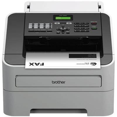 Brother FAX2840F1 Télécopieur laser