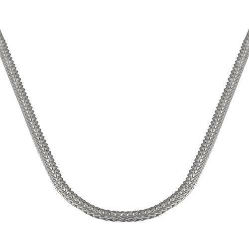 Original Herr der Ringe Arwens Abendstern Unisex-Fuchsschwanzkette Preisvergleich