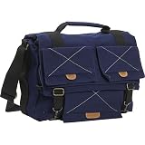 Canvas Multi-Function DSLR Camera Leisure Bag