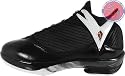 Toddler's Air Jordan 2009 (24) (Black-Varsity/Red-White)