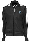 Dallas Mavericks Women's Full Color Logo Track Jacket