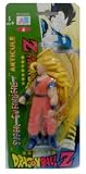 DRAGONBALL Z 5 inch SS GOKU figure [Toy]
