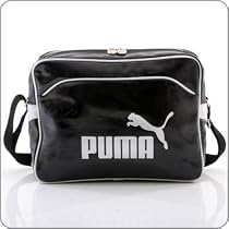 Puma Reporter Bag