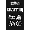 The Little Black Songbook Led Zeppelin Lc