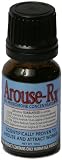Arouse-Rx Sex Pheromones For Men: Unscented Cologne Additive to Attract Women - 10mL