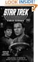 First Strike: Book 1 (Star Trek (Numbered Paperback))