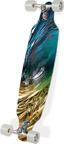 Skateboard All Models Special Price Sector 9 Fractal Complete The New Aperture Longboard Skateboard 36