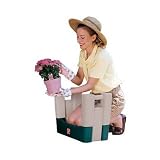 Tools & Hardware : Step2 Garden Kneeler #5A0100