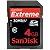 SanDisk SDHCカード Class10 4GB SDSDX3-004G-J31A