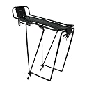 PUSH Hybrid Dog-Leg Carrier with Top Plate & Light Mount