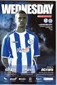 Sheffield Wednesday v Leicester City Official Match Day Programme (Saturday, 6th October 2007)