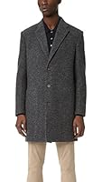Billy Reid Men's Charles Coat