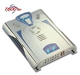 PHOENIX DIGITAL PD-396 4-CHANNEL 1600 WATTS AMPLIFIER