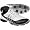 White/Black/Silver