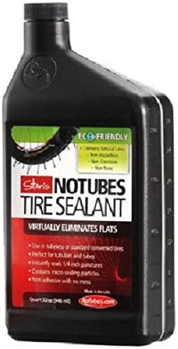 NoTubes Tire Sealant