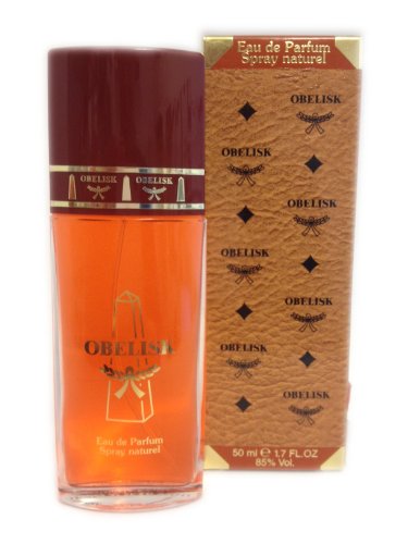 MCM Obelisk Eau de Parfum spray 50 ml