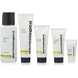 Dermalogica Medibac Clearing Skin Treatment Kit-5 Piece