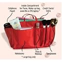 The Cherry Brand Handbag Organizer