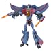 Transformers Animated Voyager Class - Starscream