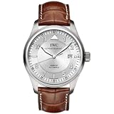 IWC Mens IW325502 MarkXVI Spitfire Automatic Watch by IWC