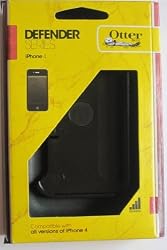 OtterBox iPhone 4 4G Defender Case Replacement Belt Clip
