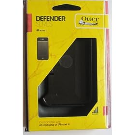 OtterBox iPhone 4 4G Defender Case Replacement Belt Clip