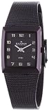 Skagen Damenarmbanduhr Slimline Stahl 523XSDD