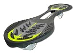 W. Rösner aktuell Kinder Skateboard Power Surfer, bis 100kg belastbar, L 76,5 x B 21 x H 12 cm