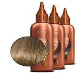 Clairol Beautiful Collection Semi-Permanent Moisturizing Hair Color Medium Warm Brown