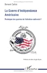 Guerre d'ind�pendance am�ricaine La