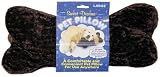 Kyjen Plush Puppies Pet Pillow, Large, Brown Reviews 41arcHyqC6L. SL160 Kyjen Plush Puppies Pet Pillow, Large, Brown Reviews
