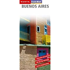 Buenos Aires 1 : 17 500
