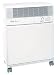 DeLonghi PAC210 7500BTU Portable Air Conditioner -AIR Purifier - Dehumidifier