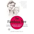 The Flamboya Tree (Memories of a Mother's Wartime Courage) (Reprint) (Paperback)