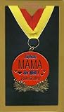 Eigenschaften Udo Schmidt GmbH & Co / Orden Liebste Mama der Welt! Danke für alles!